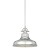 lampa wisząca nad wyspe emery L chrom
