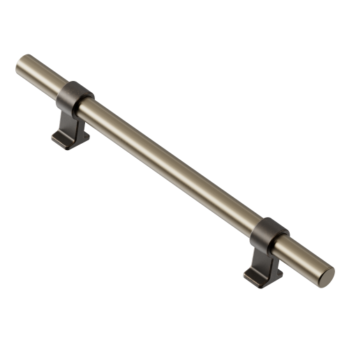 Przejdź do produktu uchwyt reling meblowy Branch antyczny brąz/cava 2 rozmiary