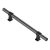 uchwyt reling meblowy Branch czarny/antracyt
