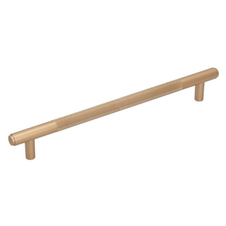 uchwyt meblowy reling-sara-zloty-satynowy-192mm