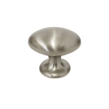 Przejdź do produktu gałka Oval stal inox