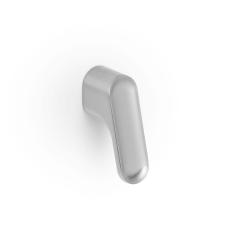 gałka meblowa Luk nikiel szczotkowany