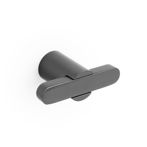 Przejdź do produktu uchwyt tbar Toka czarny tytan mat