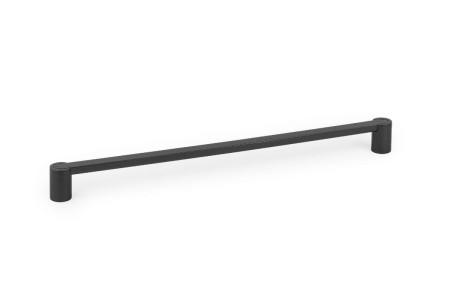 uchwyt meblowy podłużny Toka tytan połysk 320 mm