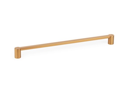 uchwyt meblowy podłużny Toka cava 320 mm