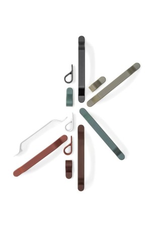 Gałka meblowa Belt pokaz