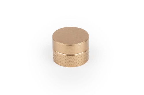 Przejdź do produktu gałka meblowa Point szczotkowana cava