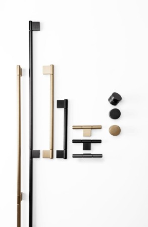 uchwyt reling meblowy Point pokaz