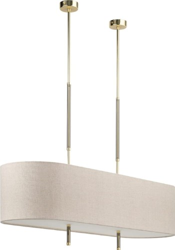 Przejdź do produktu lampa Natura owal