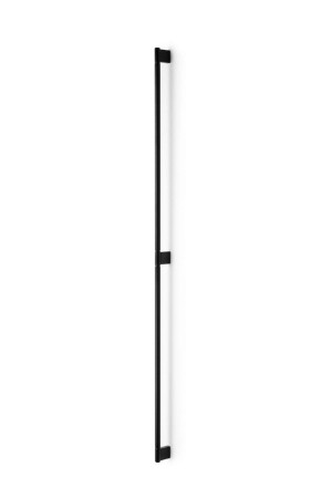 uchwyt reling meblowy Point 960 czarny