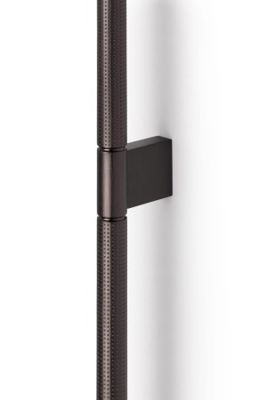 uchwyt reling meblowy Point 960 czarny tytan 1