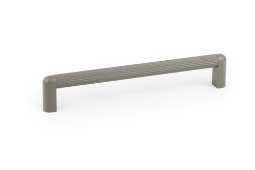 Przejdź do produktu uchwyt reling meblowy Riss szary 2 rozmiary