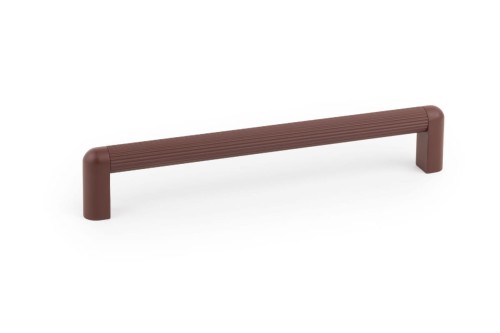 Przejdź do produktu uchwyt reling meblowy Riss czerwony 2 rozmiary