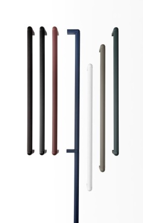 uchwyt meblowy Riss pokaz