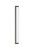 uchwyt meblowy Riss 480 szary