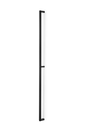 uchwyt meblowy Riss 960 czarny