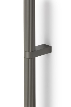 uchwyt meblowy Riss 960 szara zieleń 1