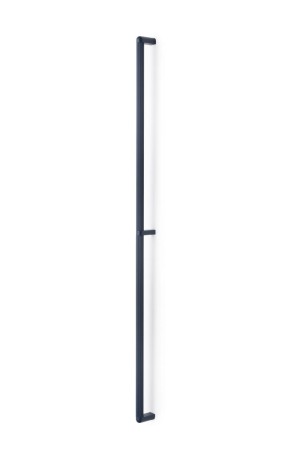 uchwyt meblowy Riss 960 niebieski