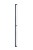 uchwyt meblowy Riss 960 niebieski