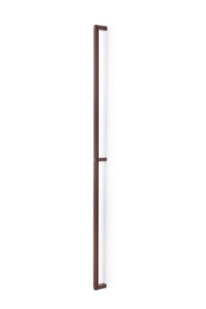 uchwyt meblowy Riss 960 czerwony