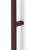 uchwyt meblowy Riss 960 czerwony 1