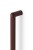 uchwyt meblowy Riss 960 czerwony 2