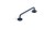 uchwyt meblowy Milano niebieski