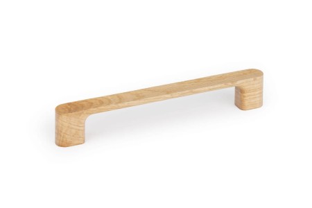 uchwyt meblowy Luv Wood drewniany dębowy