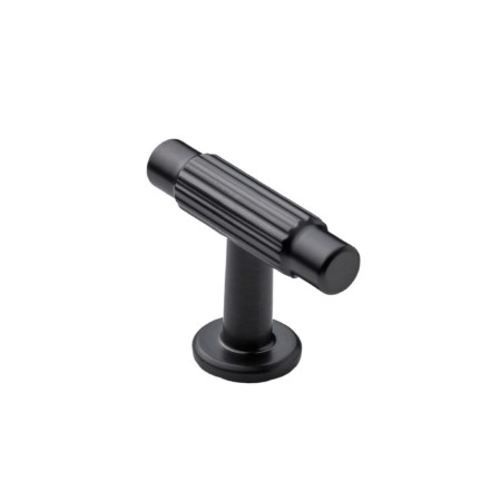 uchwyt Tbar Brau antracyt gun metal