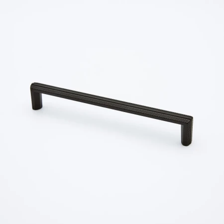 reling meblowy Herman czarny 2 rozstawy