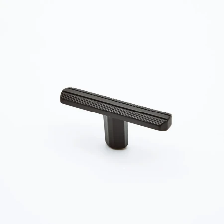 T-bar meblowy Herman czarny