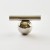 uchwyt T-bar Ball nikiel