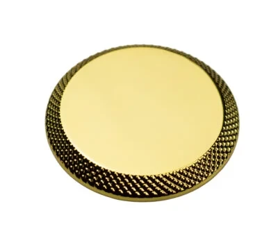 gałka meblowa Diamond 60 mm złota