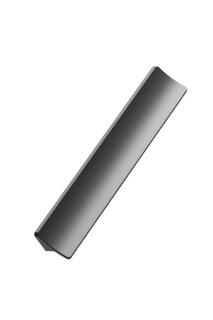 uchwyt Celo czarny mat 600 mm 1