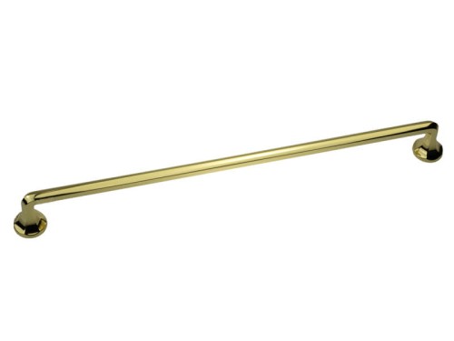 Przejdź do produktu reling meblowy Coda 2 rozstawy złoty połysk