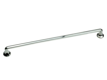 reling meblowy Coda 320 mm chrom