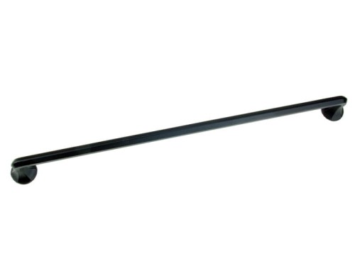 Przejdź do produktu reling meblowy Coda 320 mm czarny mat