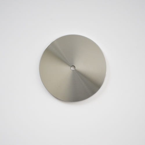 Przejdź do produktu podkładka duża pod uchwyt  INOX