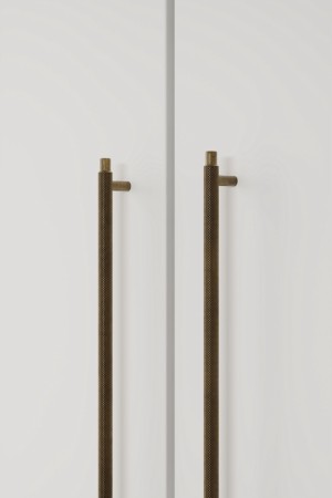 Joan długi reling do mebli 640 rozstaw