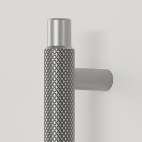 joan stal / inox kolor detal