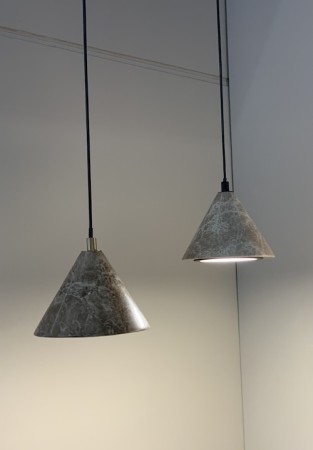 iconic lampa 2 sztuki zdjęcie realne produktu