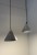iconic lampa 2 sztuki zdjęcie realne produktu