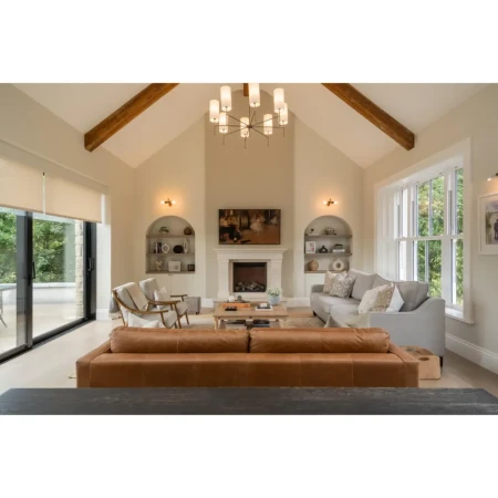 kinkiety Nevis realizacja