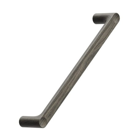 uchwyt meblowy Punto 160 mm dąb brąz