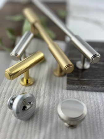 uchwyty kolekcja Bullet 2