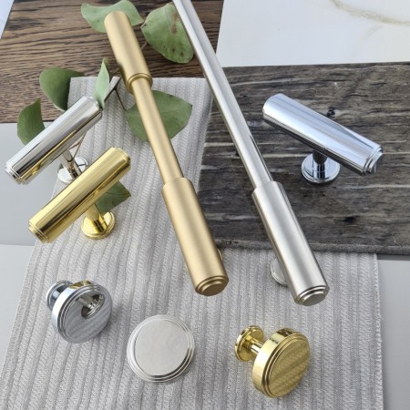 uchwyty kolekcja Bullet