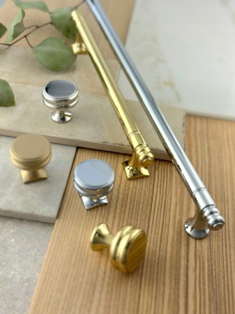 uchwyty kolekcja Belly