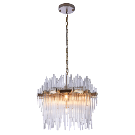 Lampa Icicle glamour