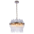 Lampa Icicle glamour