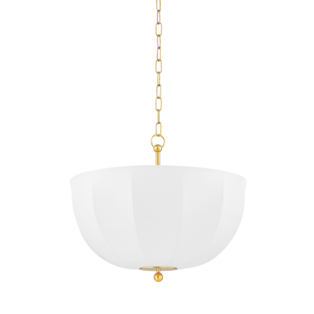 Lampa wisząca Meshelle